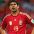 İspanya'ya Diego Costa'dan kötü haber İspanya'ya Diego Costa'dan kötü haber