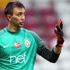 Galatasaray'da kaleci Muslera'ya özel izin