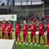 Nazilli'de gol sesi çıkmadı