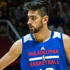 Furkan Korkmaz takımının en skorer ismi oldu Furkan Korkmaz takımının en skorer ismi oldu