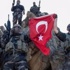 Bordo Bereliler operasyon için Diyarbakır'da