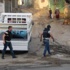 Silvan'da polis hendekleri doldurdu Silvan'da polis hendekleri doldurdu