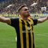 İşte Fenerbahçe'nin listesine giren son golcü İşte Fenerbahçe'nin listesine giren son golcü