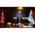 "İlçelere toplu taşıma yetkimiz yok" "İlçelere toplu taşıma yetkimiz yok"