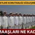 Deniz Kuvvetleri sözleşmeli er maaşları 2019 ne kadar? Deniz Kuvvetleri sözleşmeli er alımı başvuru şartları nelerdir? Deniz Kuvvetleri sözleşmeli er maaşları 2019 ne kadar? Deniz Kuvvetleri sözleşmeli er alımı başvuru şartları nelerdir?