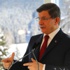 Başbakan Davutoğlu: Türkiye’ye yönelik büyük bir yatırım şevki var