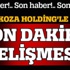 İpek Koza Holding'e kayyum atanacak
