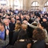 Fransa Başbakanı Valls, Netanyahu'nun korumalarıyla kavga etmiş