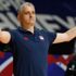 Fenerbahçe'de Igor Kokoskov resmen ayrıldı