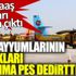 ﻿Çift maaş aldıkları ortaya çıktı... THK kayyumlarının yaptıkları savunma pes dedirtti!