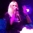 Aleyna Tilki den 30 bin kişiye dev konser