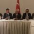 Koray Aydın'dan il başkanları açıklaması