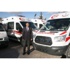 Yozgat 112’ye 7 Adet Ambulans Takviyesi