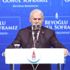 Binali Yıldırım'dan İstanbulluya 2 müjde