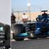 Mercedes, 2021 için de iddialı