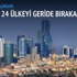 Türkiye 24 AB ülkesini geride bırakacak