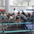 İstanbul Havalimanı'nda bayram hareketliliği