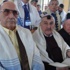 Büyük Sinagog'da 46 yıl sonra ilk ibadet Büyük Sinagog'da 46 yıl sonra ilk ibadet