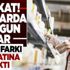 Fahiş fiyat vurgununun kanıtı: Eylül ayında üretici ile market arasındaki fiyat farkı 3,5 kata ulaştı