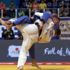 Judonun ustaları Zagreb Grand Prix te bir araya geldi Judonun ustaları Zagreb Grand Prix te bir araya geldi