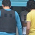 Yine kar maskeli ve silahlı 3 kişi, yine soygun