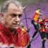 Canlı yayında açıkladı! "Belhanda ve Falcao'nun yerine 2 dünya yıldızı" Canlı yayında açıkladı! "Belhanda ve Falcao'nun yerine 2 dünya yıldızı"
