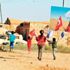 Tel Abyad'da Erdoğan sevgisi Tel Abyad'da Erdoğan sevgisi