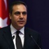 Fidan AKP’ye adaylık başvurusunu yaptı! Fidan AKP’ye adaylık başvurusunu yaptı!