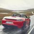 Porsche 718 ailesinin en saf hali Porsche 718 ailesinin en saf hali