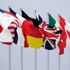 G7 ülkelerinin maliye bakanlarından kritik zirve G7 ülkelerinin maliye bakanlarından kritik zirve