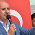 Kurtulmuş, 'Doğu ve Güneydoğu'nun çehresi değişecek'