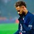 Neymar'ı ağlatan Türk filmi!