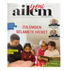 Yeni Ailem Dergisi’nin Şubat sayısında neler var?