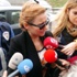 Deniz Seki'den Tahir Sarıkaya'ya dava! Deniz Seki'den Tahir Sarıkaya'ya dava!