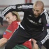 Gökhan Töre ve Sosa Antalya'ya götürülmedi