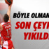 Tehditçiler hakim önünde! Tehditçiler hakim önünde!
