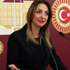 CHP’li Nazlıaka'yı Özgecan pankartı yalanladı CHP’li Nazlıaka'yı Özgecan pankartı yalanladı