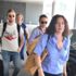 Demet Akbağ'ın acı bayramı