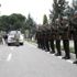 Bakan Akar ve kuvvet komutanlarından Suriye sınırının sıfır noktasında inceleme