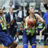 Derbinin galibi Fenerbahçe oldu