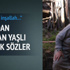 Torundan şok eden sözler Torundan şok eden sözler