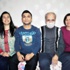 Karaciğerinin yarısını babasına verdi Karaciğerinin yarısını babasına verdi