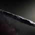 Oumuamua için yeni iddia: Yeni bir tür olabilir
