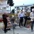 Rize de karantinadakilere moral konseri