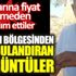 ﻿Canlarına fiyat biçmeden yardım ettiler