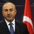 Çavuşoğlu, İsrailli temsilcilerin de katılacağını öğrenince iptal etti Çavuşoğlu, İsrailli temsilcilerin de katılacağını öğrenince iptal etti