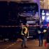 Berlin'de TIR noel pazarına daldı: Yaralılar var