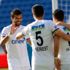 Kasımpaşa 5 hafta sonra nefes aldı! | Kasımpaşa 3-0 Alanyaspor