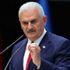 Binali Yıldırım'ın ABD temasları