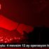 Bakan Soylu: 4 mevsim 12 ay operasyon halindeyiz Bakan Soylu: 4 mevsim 12 ay operasyon halindeyiz